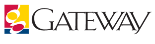 Gateway Brand Logo