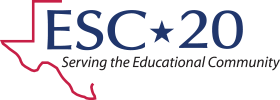 ESC Region 2 Logo