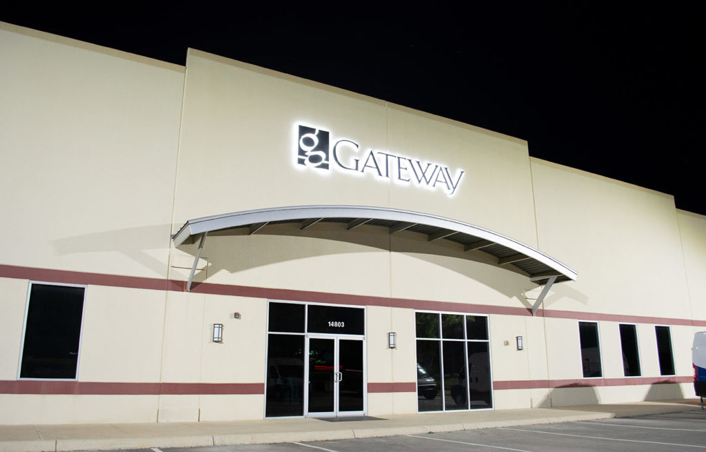 Gateway Printing Headquarters