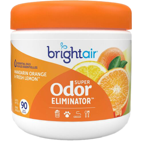 Brightair Super Odor Eliminator Product
