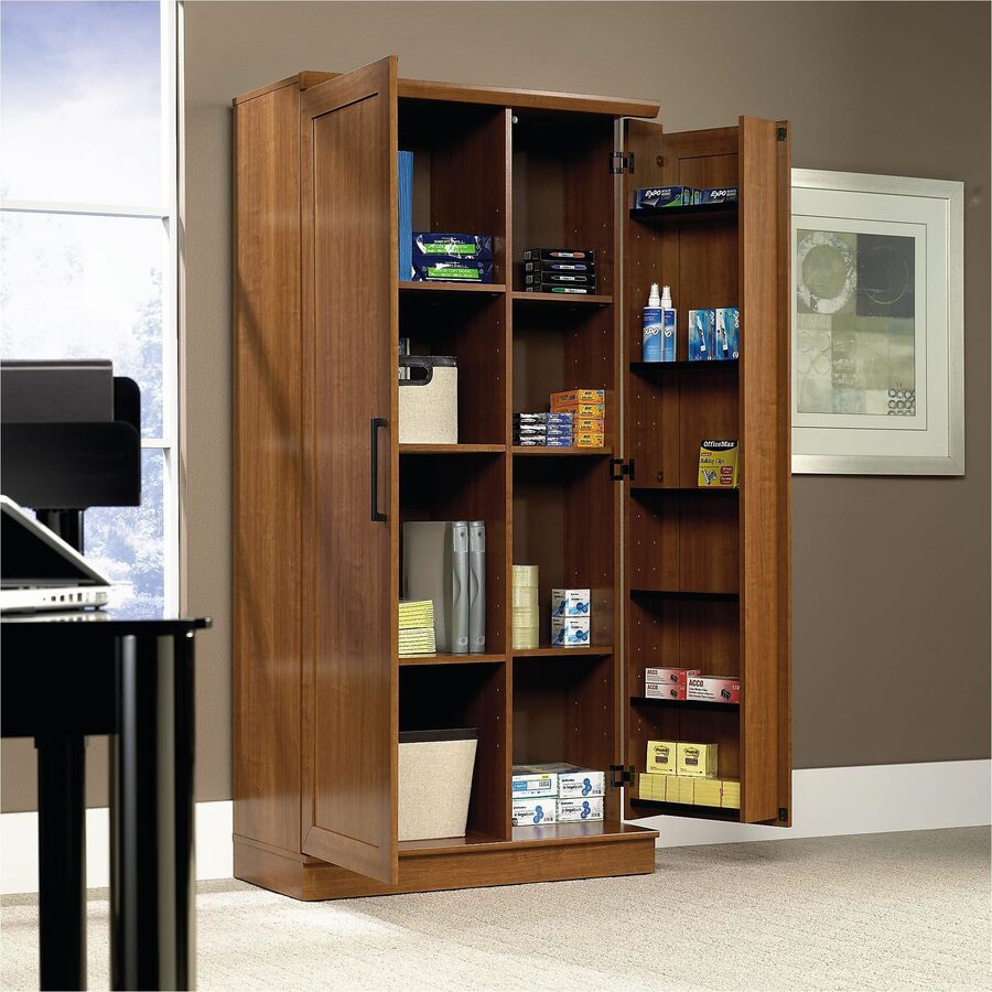 Storage office supplies