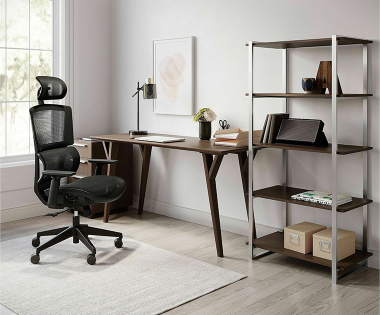 Office setup